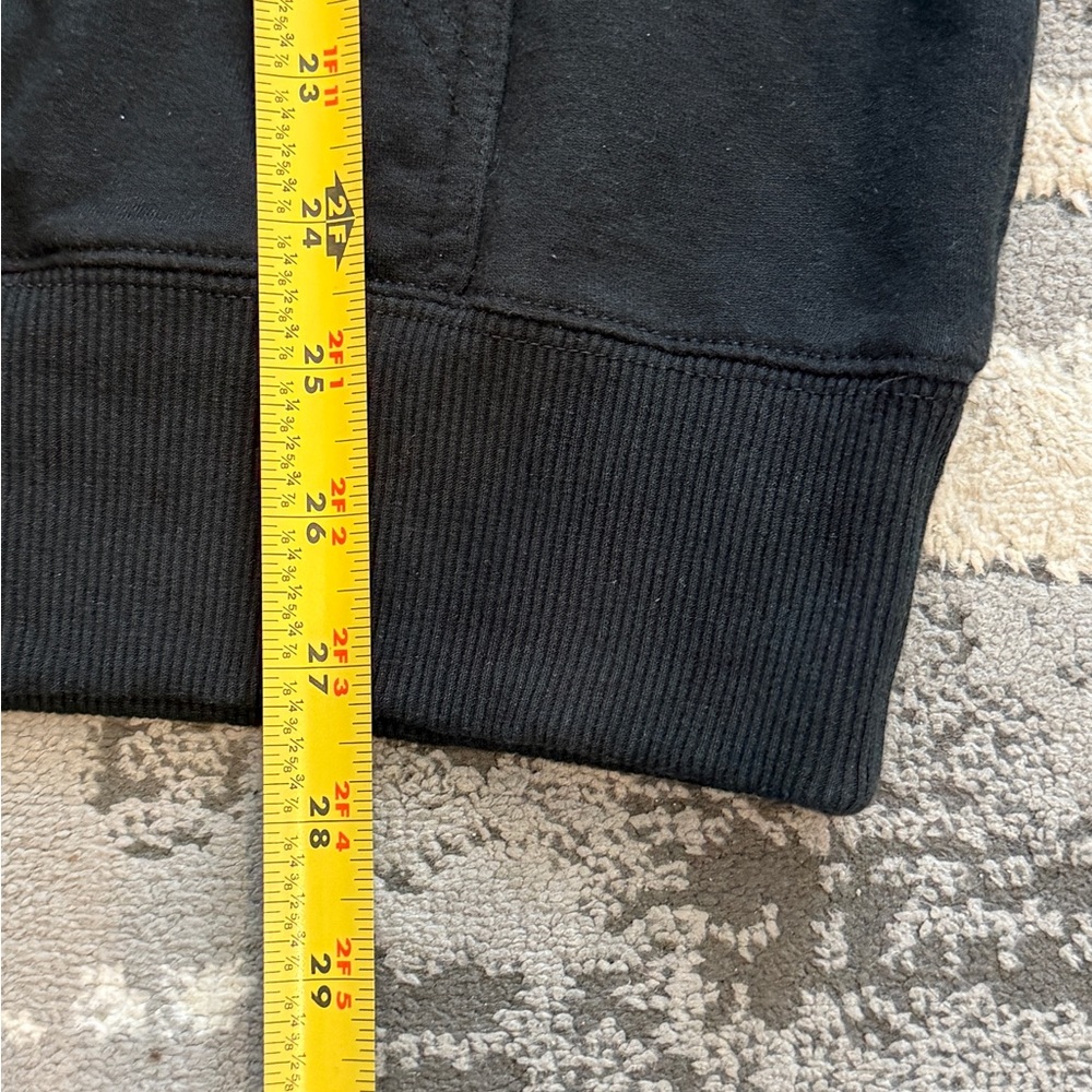 Yu Yu Hakusho 90s Japanese Graphic Anime Black Hoodie Sweatshirt Men’s Large - Picture 11 of 11